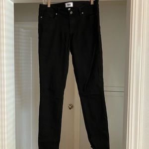Paige ultra Skinny Jeans